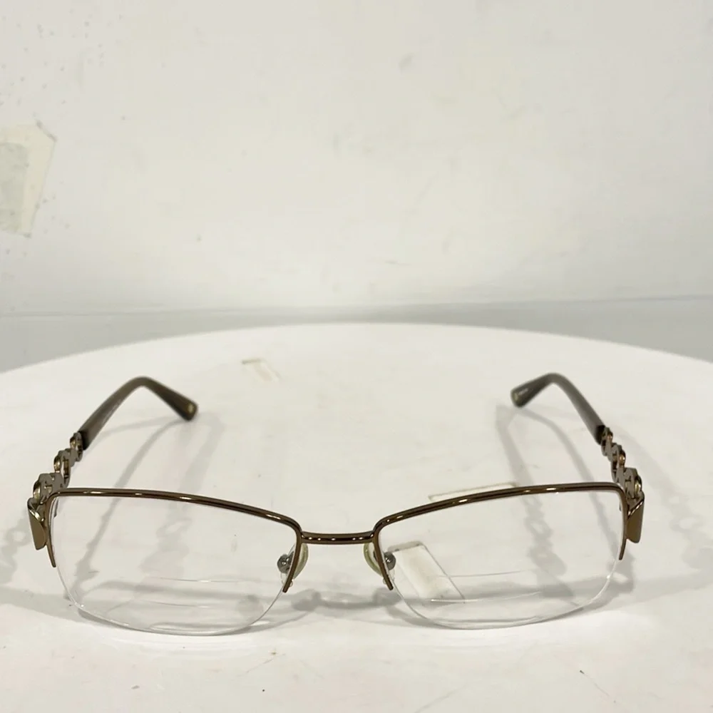 Laura Ashley Eye Frames‎ Only Jessa Brown Womens